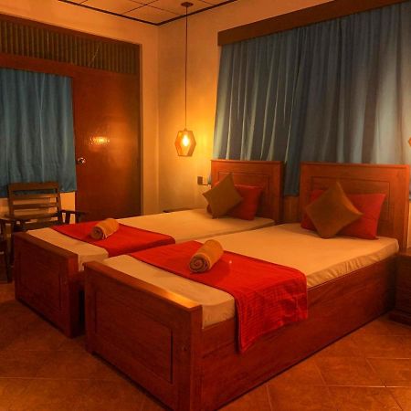 Guesthouse Panorama 贝鲁沃勒 外观 照片