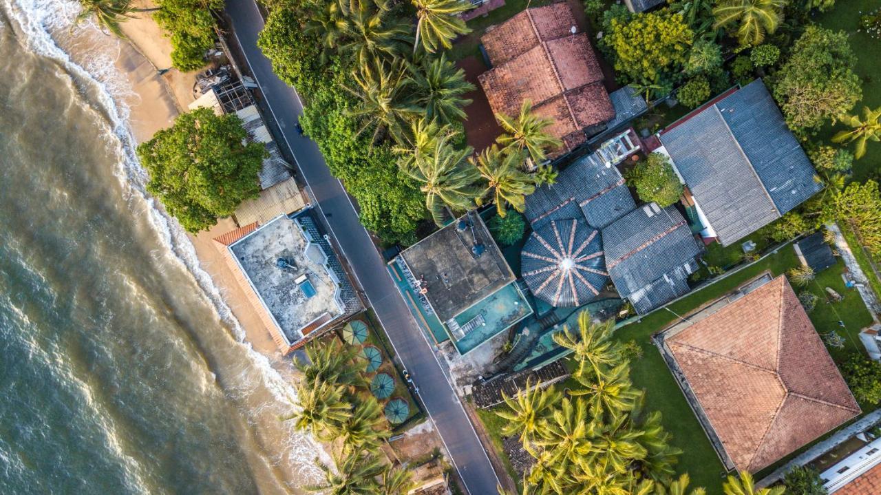 Guesthouse Panorama 贝鲁沃勒 外观 照片