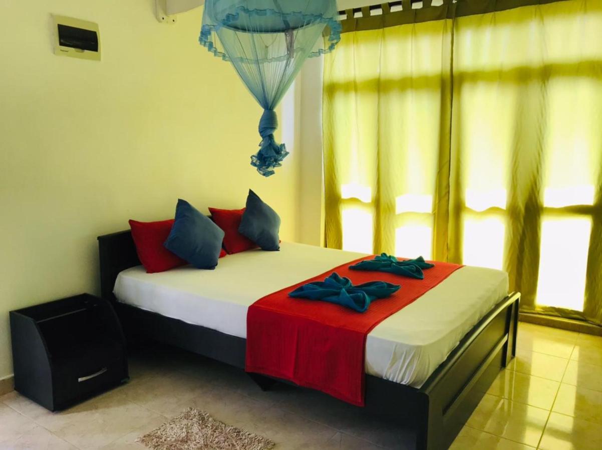 Guesthouse Panorama 贝鲁沃勒 外观 照片