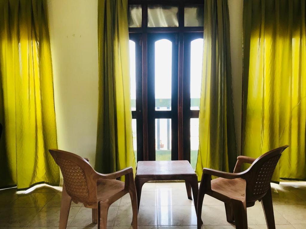 Guesthouse Panorama 贝鲁沃勒 外观 照片