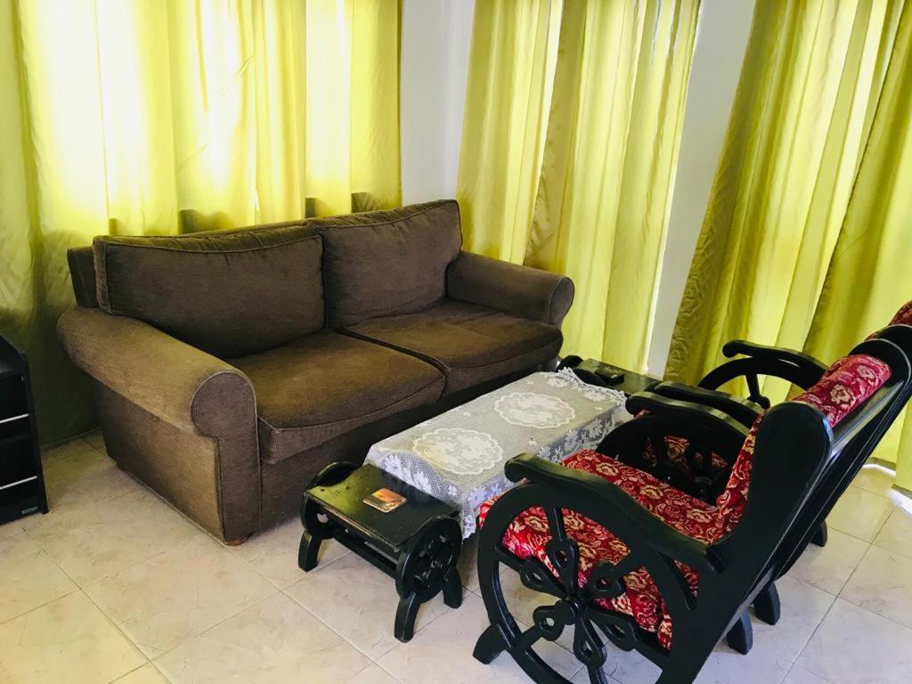 Guesthouse Panorama 贝鲁沃勒 外观 照片