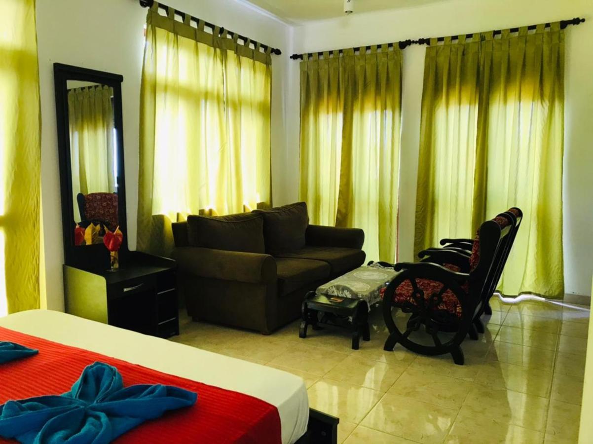 Guesthouse Panorama 贝鲁沃勒 外观 照片