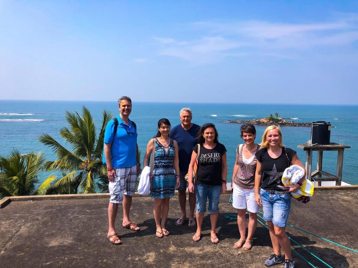 Guesthouse Panorama 贝鲁沃勒 外观 照片