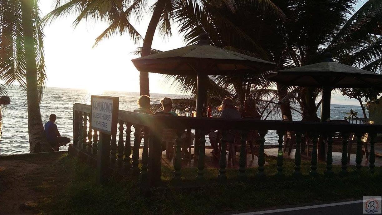 Guesthouse Panorama 贝鲁沃勒 外观 照片