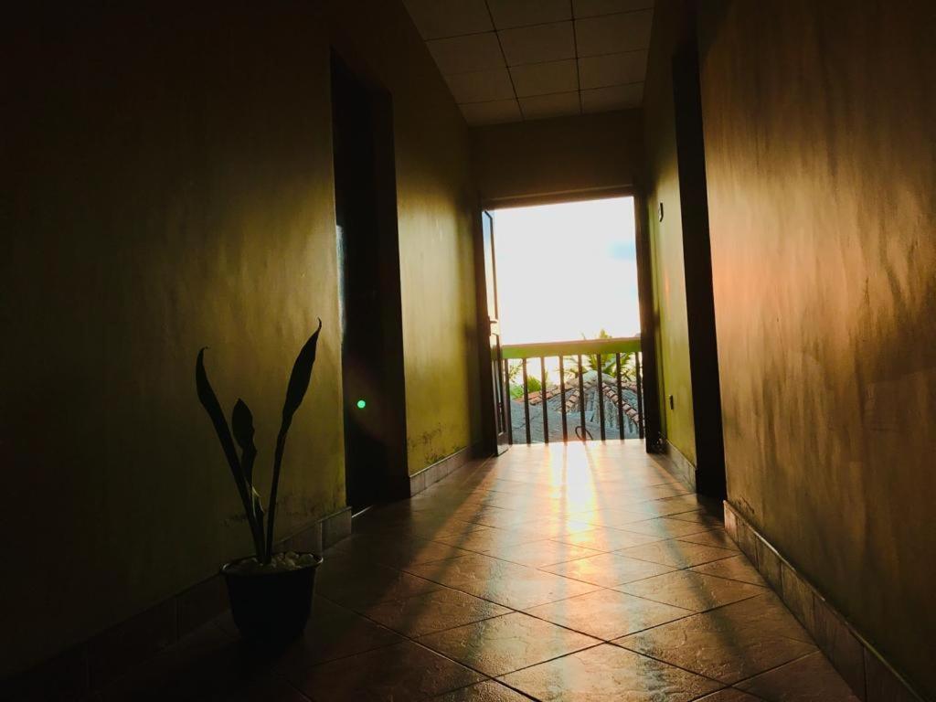 Guesthouse Panorama 贝鲁沃勒 外观 照片