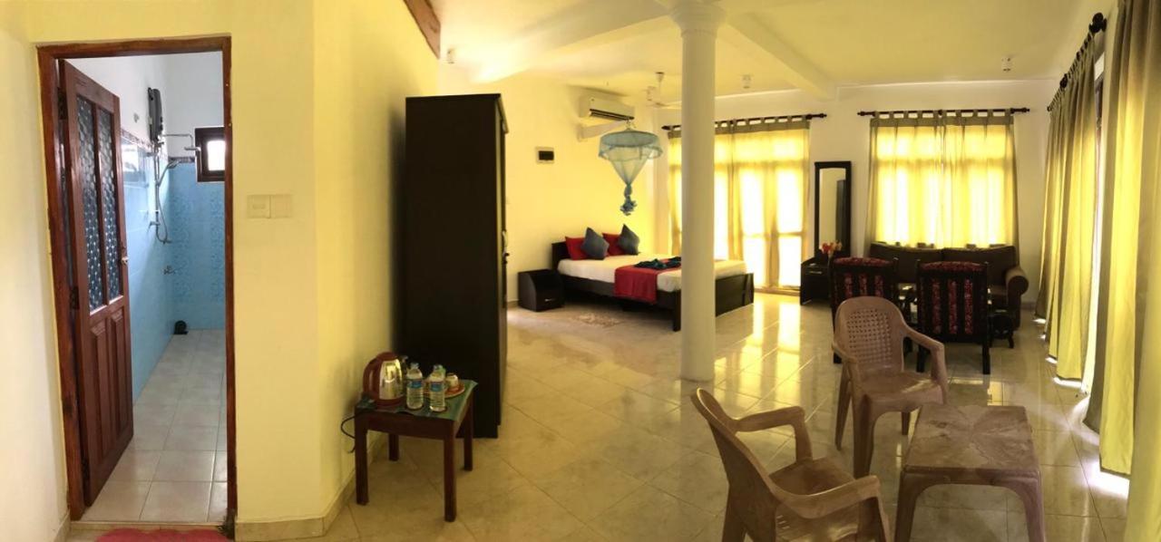 Guesthouse Panorama 贝鲁沃勒 外观 照片