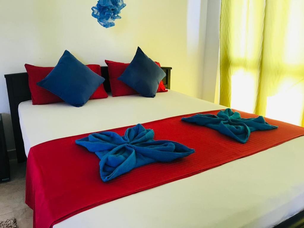 Guesthouse Panorama 贝鲁沃勒 外观 照片