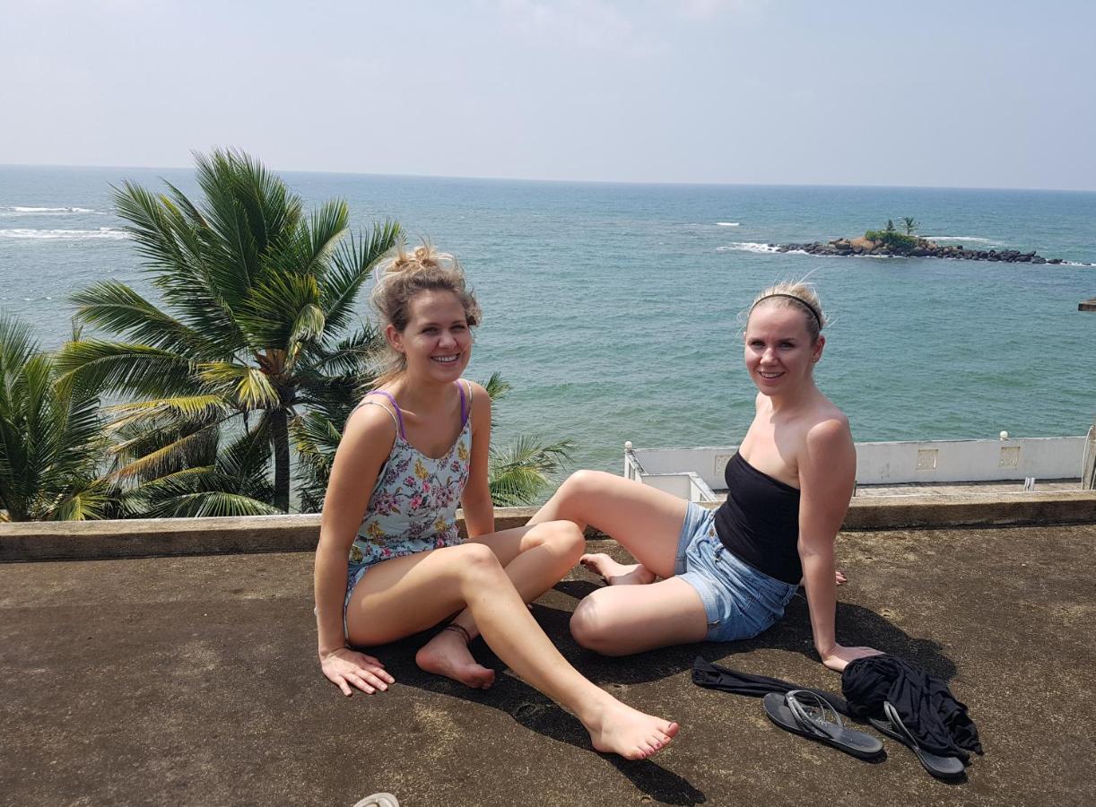 Guesthouse Panorama 贝鲁沃勒 外观 照片