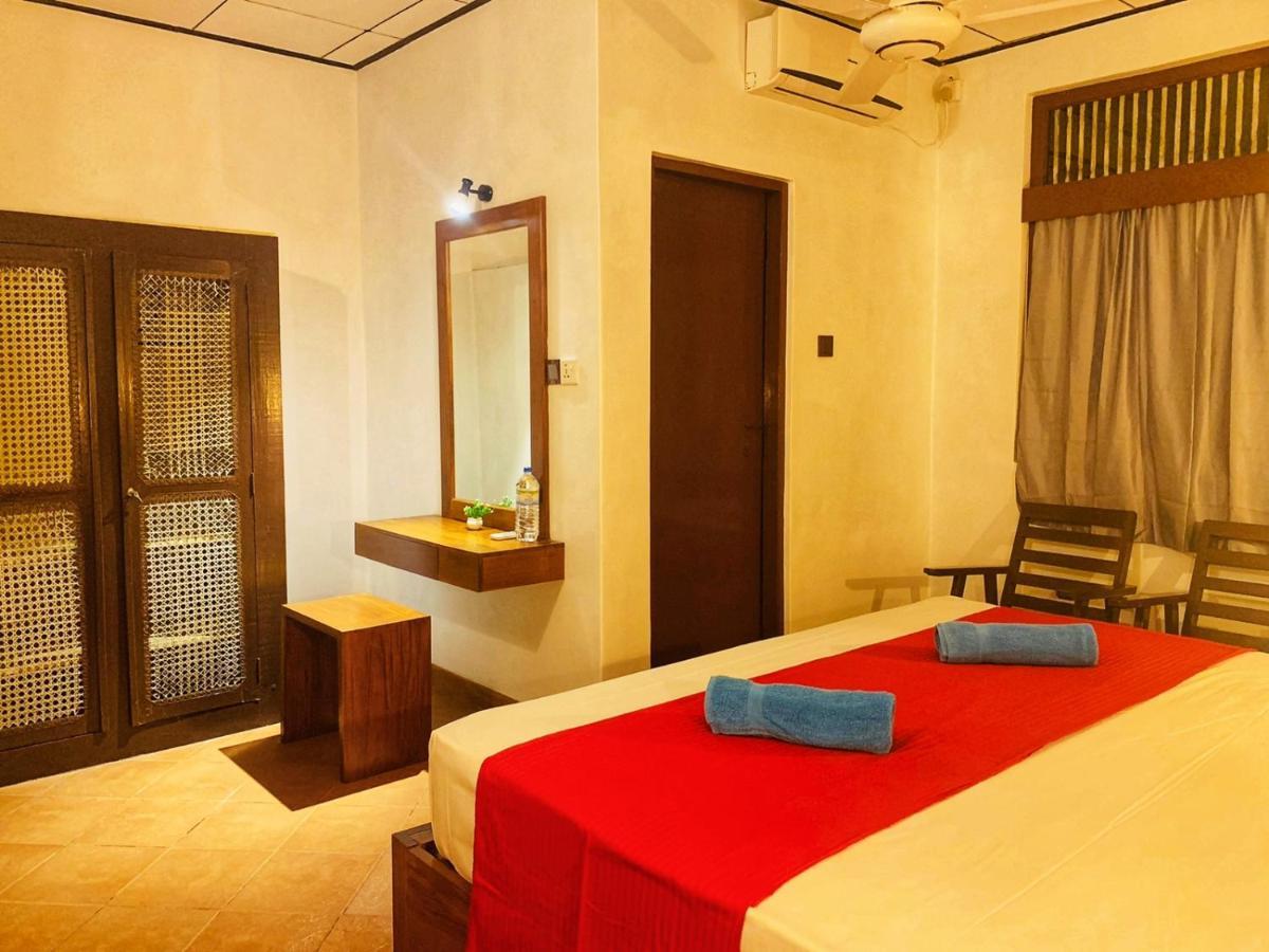 Guesthouse Panorama 贝鲁沃勒 外观 照片