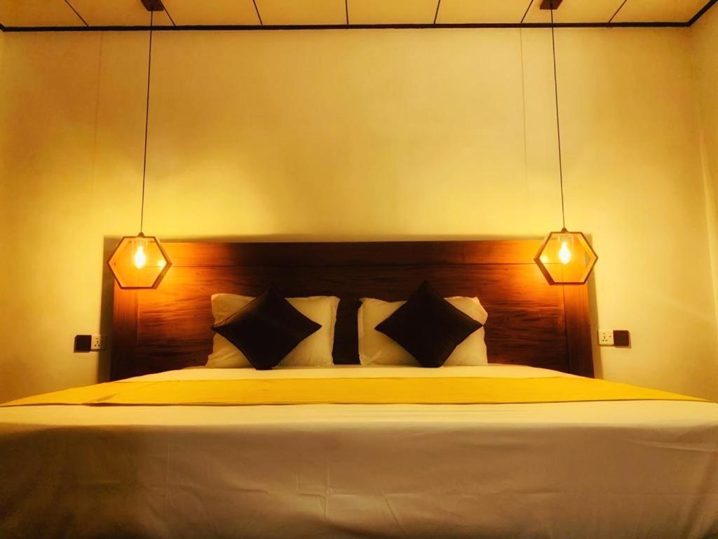 Guesthouse Panorama 贝鲁沃勒 外观 照片