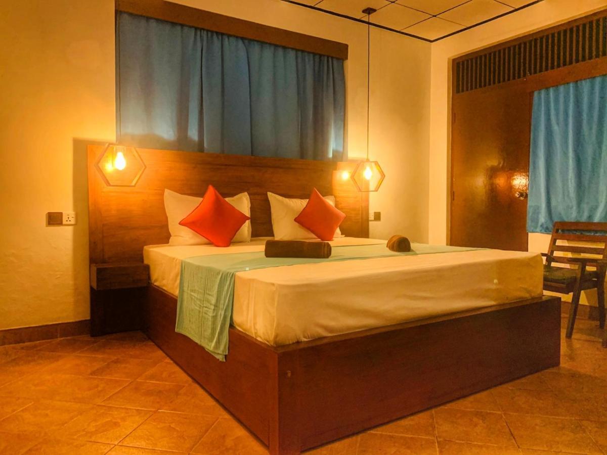 Guesthouse Panorama 贝鲁沃勒 外观 照片