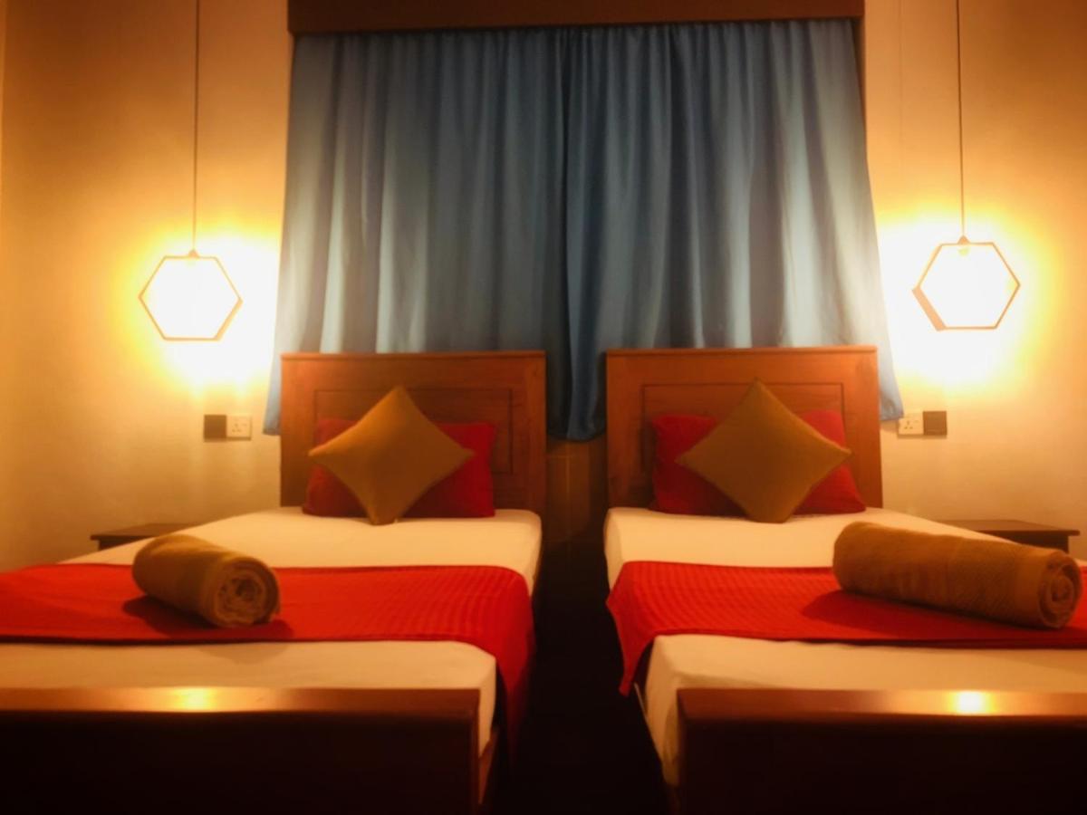 Guesthouse Panorama 贝鲁沃勒 外观 照片
