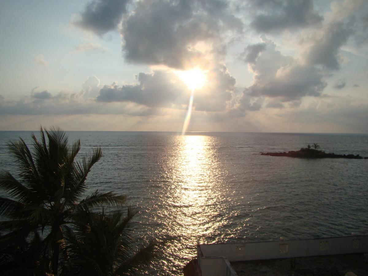 Guesthouse Panorama 贝鲁沃勒 外观 照片