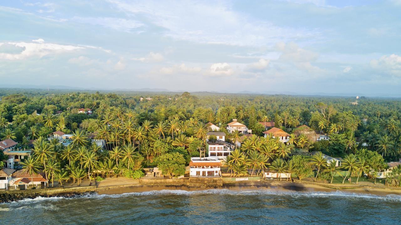 Guesthouse Panorama 贝鲁沃勒 外观 照片