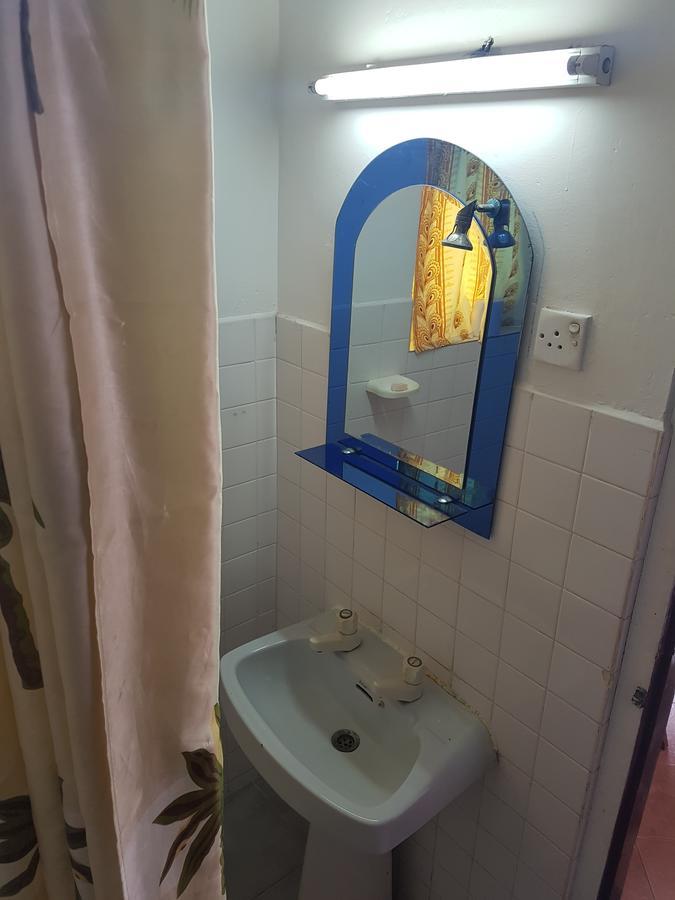 Guesthouse Panorama 贝鲁沃勒 外观 照片