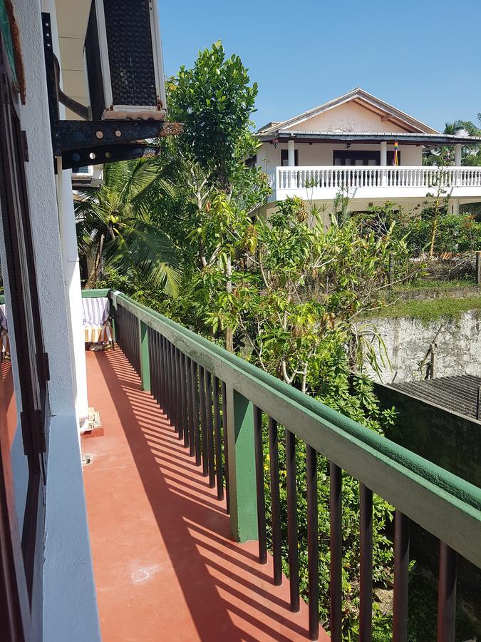 Guesthouse Panorama 贝鲁沃勒 外观 照片