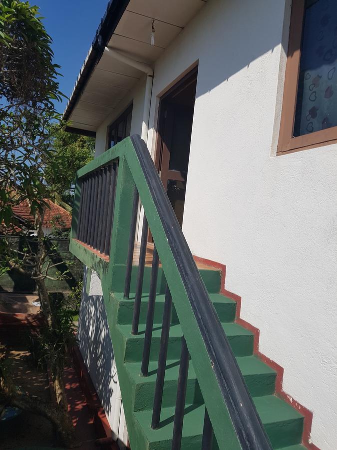 Guesthouse Panorama 贝鲁沃勒 外观 照片