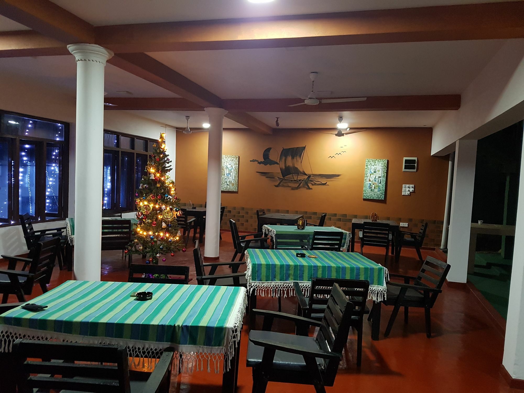 Guesthouse Panorama 贝鲁沃勒 外观 照片